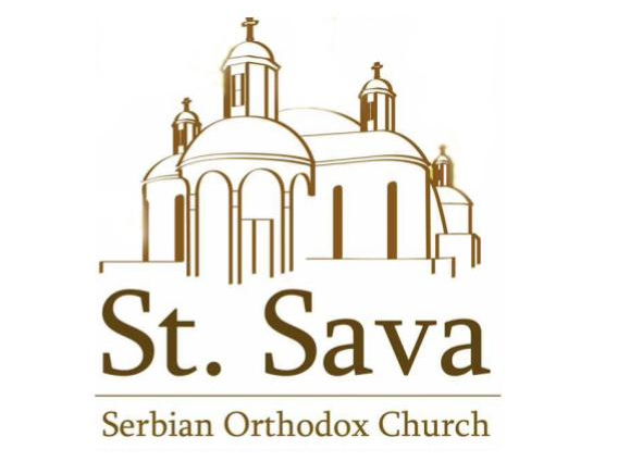 St. Sava Logo
